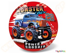 Μπάλες ανώνυμες Β μεγάλες 23 cm  Μπάλες Παιχνιδιού