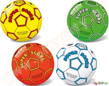 Μπάλες ανώνυμες Γ μεγάλες 23 cm  Μπάλες Παιχνιδιού