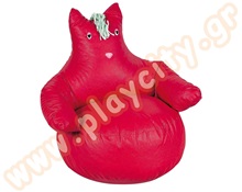 Κάθισμα Πουφ Romeo  Καθίσματα Πουφ Παιδικά