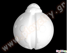 Διακοσμητικά από Φελιζόλ Πασχαλίτσα (11,5χ5) cm  Διακοσμητικά από Φελιζόλ