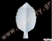 Διακοσμητικά από Φελιζόλ Φύλλα (5χ8,5) cm  Διακοσμητικά από Φελιζόλ