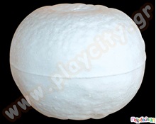 Διακοσμητικά από Φελιζόλ Μανταρίνι (5χ6,5) cm  Διακοσμητικά από Φελιζόλ