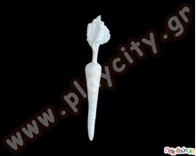 Διακοσμητικά από Φελιζόλ Καρότο (5,5χ29,5) cm  Διακοσμητικά από Φελιζόλ