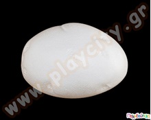 Διακοσμητικά από Φελιζόλ Πατάτα (7χ10) cm  Διακοσμητικά από Φελιζόλ