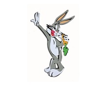 Διακοσμητικό τοίχου ΜΠΑΓΚΣ ΜΠΑΝΥ Νο.2  Διακοσμητικά Τοίχου Παιδικού Δωματίου