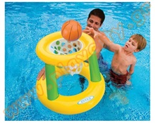 Φουσκωτή Μπασκέτα - Με δακτύλιους Intex  Μπασκέτες - Εστίες - Τραπέζια Πινγκ Πονγκ