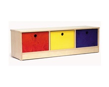 Παγκάκι και Συρταριέρα  Παιδικά Παγκάκια