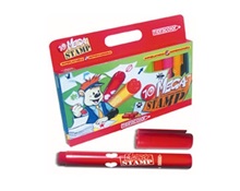 Μαρκαδόροι σφραγίδες Megastamp  Μαρκαδόροι