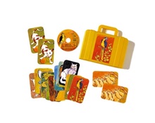 Εκπαιδευτικό CD Φωνές ζώων  Εκπαιδευτικά CD - Κασέτες με διάφορους ήχους