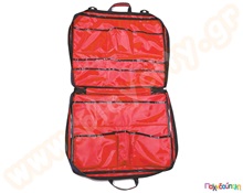 Τσάντα μουσικών οργάνων  Αποθήκευση Μουσικών Οργάνων - Σετ Παιδικών Μουσικών Οργάνων