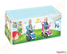 Όχημα - Περπατούρα αυτοκινητάκι  Παιδικά Ποδήλατα