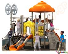 Κέντρο Παιδικής Χαράς Ιπτάμενος Πύργος  Μεταλλικά Κέντρα Παιδικής Χαράς