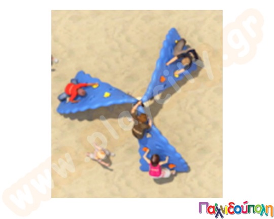 Τρίγωνο Αναρρίχησης