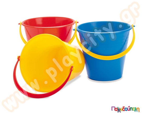 Παιδικό Κουβαδάκι Άντικα