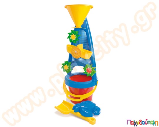 Μεγάλος Τροχός