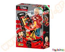 Τρόλει μηχανικού  Παιδικά Μαγαζάκια - Πάγκοι Εργασίας