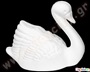 Διακοσμητικά από Φελιζόλ Κύκνοι (12x8) εκ.