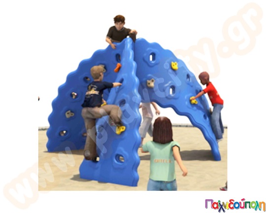 Τρίγωνο Αναρρίχησης