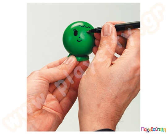 Κατασκευές με Mπάλες - Bεντουζάκια Thera Bolly