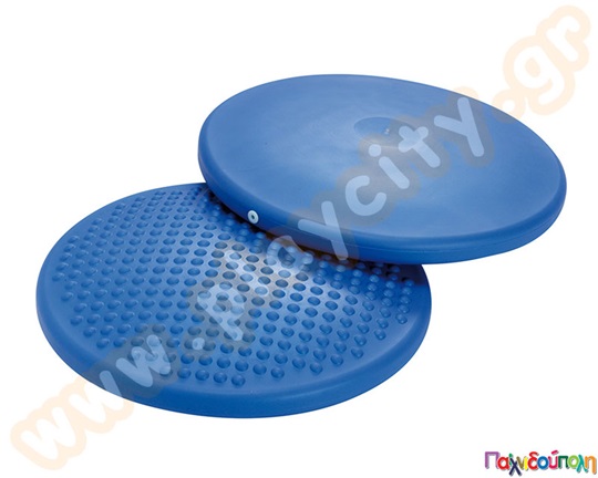 Μαλακός Δίσκος Ισορροπίας - Γυμναστικής Senso 39 εκ.