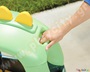 Πλαστικό αυτοκίνητο Dino Coupe Little Tikes