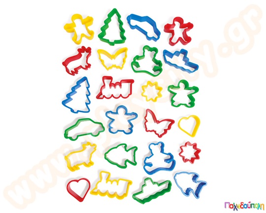 Φόρμες γλυπτικής μεγάλες