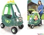 Πλαστικό αυτοκίνητο Dino Coupe Little Tikes