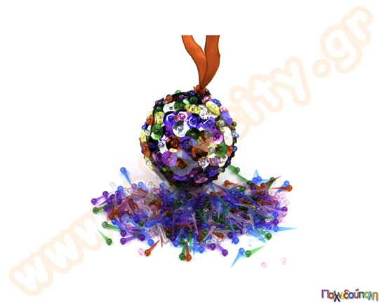 Πλαστικά καρφάκια 500 τεμάχια