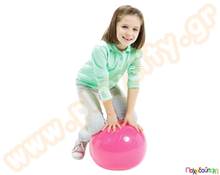 Μπάλα Γυμναστικής Ροζ 30 cm  Μπάλες Γυμναστικής - Φυσιοθεραπείας