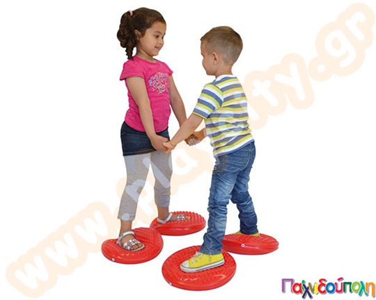 Μαλακός Δίσκος Ισορροπίας - Γυμναστικής Senso 32 εκ.