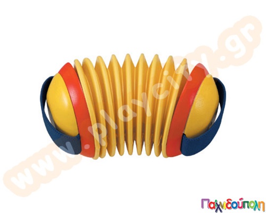 Κονσερτίνα Plan Toys