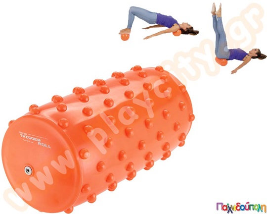 Κύλινδρος Trigger Roll 30x16Φ. εκ