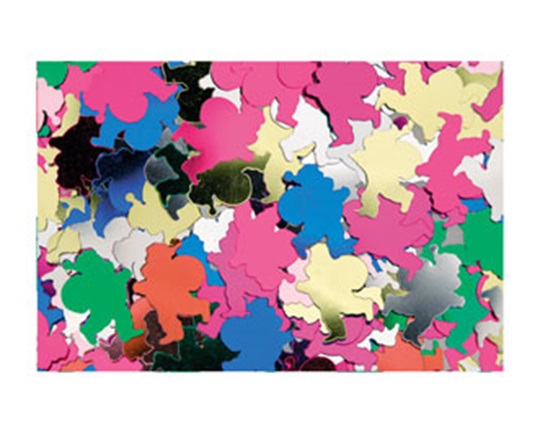 Πούλιες πολύχρωμες Άγιος Βασίλης