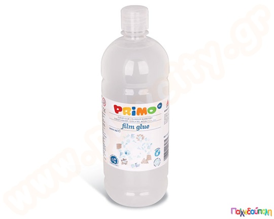 Κόλλα ρευστή Film Glue διάφανη 1000 ml