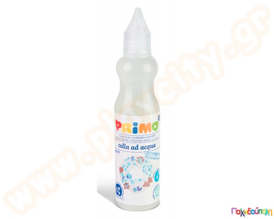 Κόλλα ρευστή Vinyl Glue λευκή 80 ml