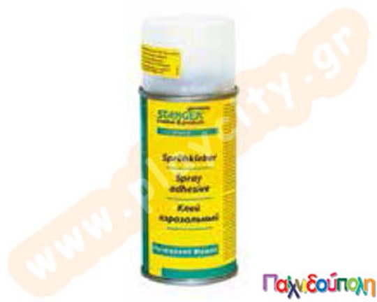 Κόλλα σπρέυ permanent σε μπουκάλι 150ml