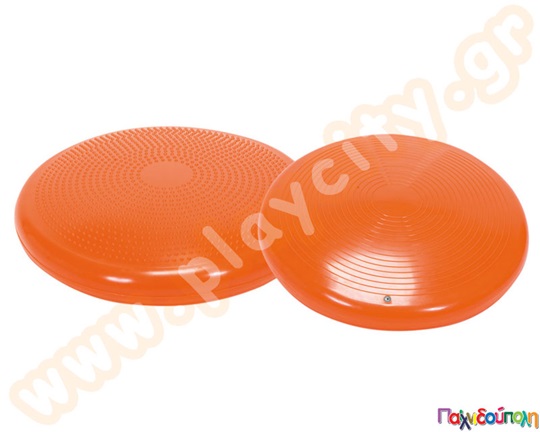 Μαλακός Δίσκος Ισορροπίας - Γυμναστικής Senso 55 εκ.