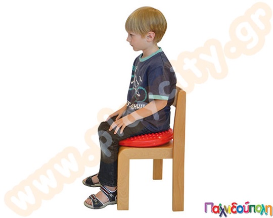 Μαλακός Δίσκος Ισορροπίας - Γυμναστικής Senso 32 εκ.