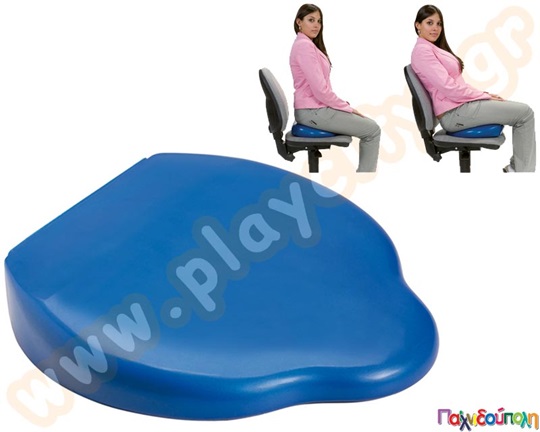 Ανατομική Βάση Καθίσματος Αέρα