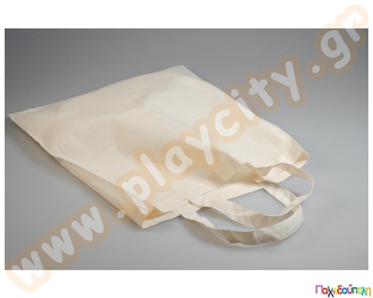 Διακόσμησε την τσάντα χεριού