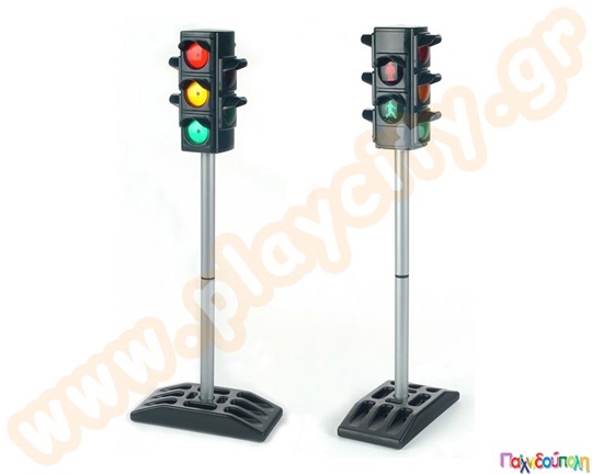 Φανάρι Κυκλοφοριακής Αγωγής 72 εκ.