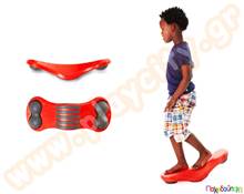 Τραμπάλα Σανίδα Ισορροπίας 52 εκ.  Διαδρομές ισορροπίας