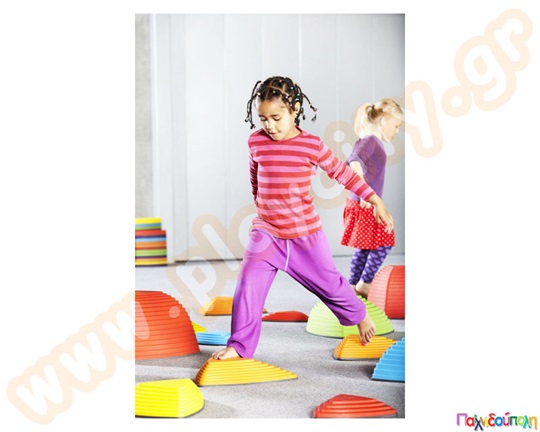 Κορυφές Ισορροπίας