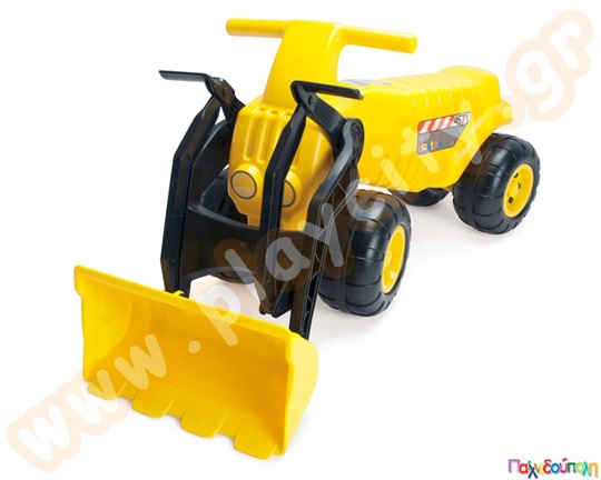 Γιγάντιος εκσκαφέας