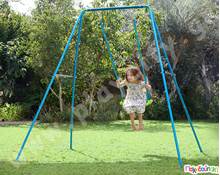 Κούνια Ασφαλείας Μωρού και Παιδιού Ρυθμιζόμενη  Παιδικές Κούνιες