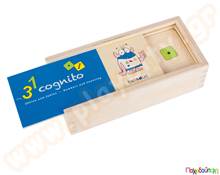 Μαθαίνω παίζοντας, οι αριθμοί και η αρίθμηση  Εκπαιδευτικά Παιχνίδια Γνώσεων