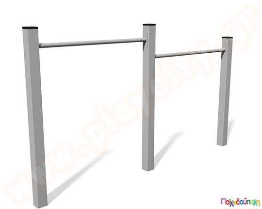 Μονόζυγο Διπλό