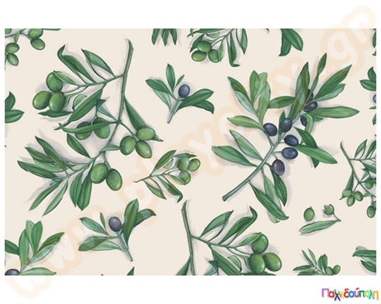 Χαρτιά για decopatch