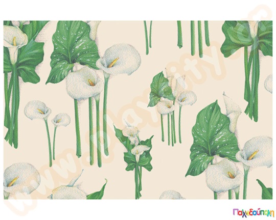 Χαρτιά για decopatch