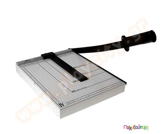 Κοπτικό Α/4 10 φύλλων των 80 gr